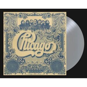 Chicago - Chicago VI  LP LP